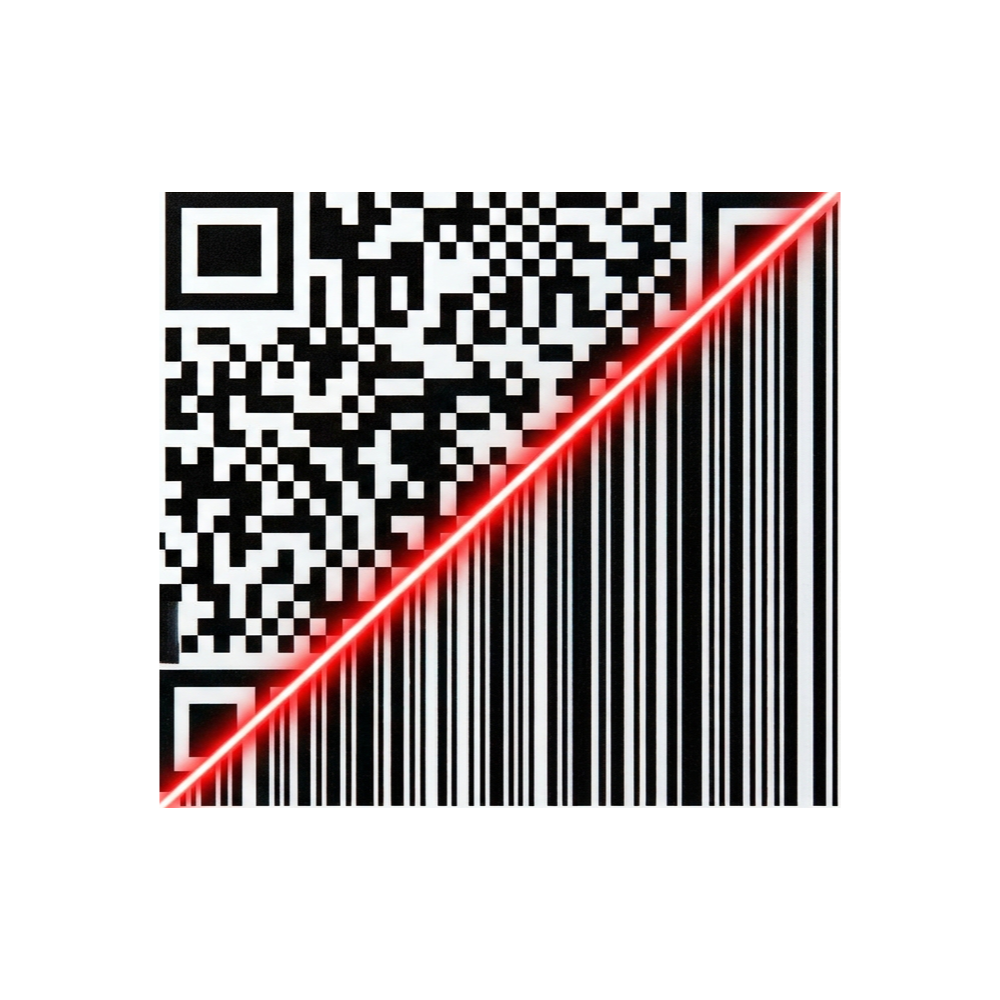 QR & Bar Pro icon